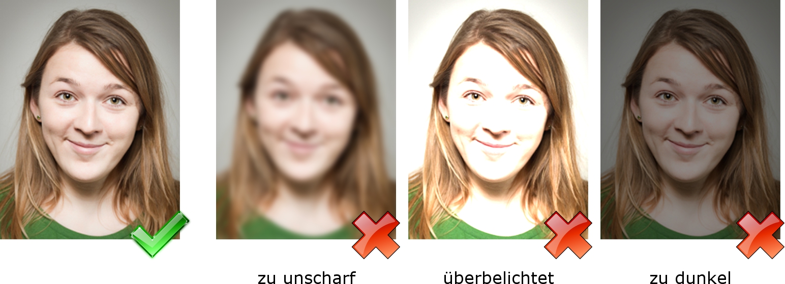 Fotoupload Beispiel