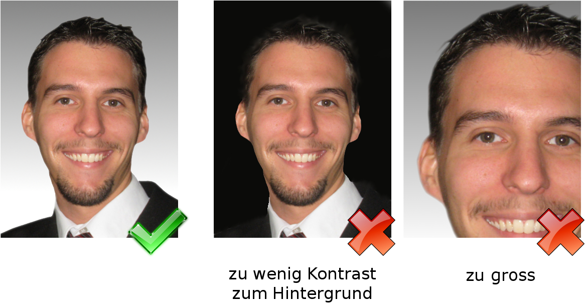 Fotoupload Beispiel